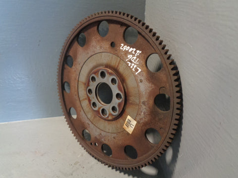 Range Rover L322 TD6 Flywheel Starter Ring Gear with Bolts