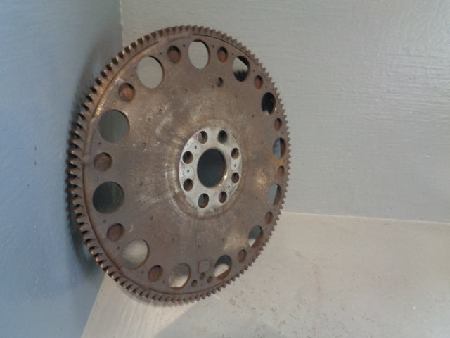 Range Rover L322 TD6 Flywheel Starter Ring Gear with Bolts
