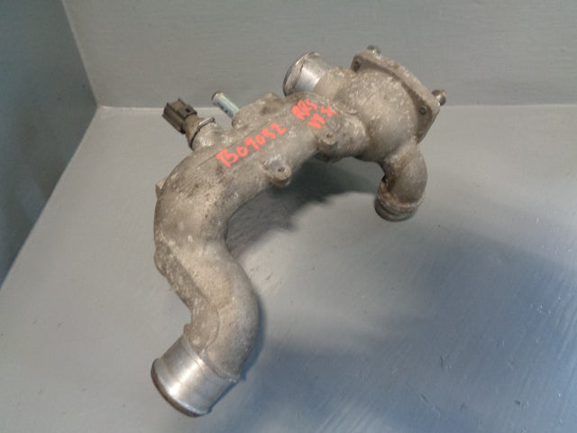 Water Coolant Pipe 3.0 TDV6 AH22-9Y439-AC Range Rover Sport Discovery –  Gentlemen Of Salvage