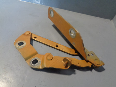 Freelander 2 Bonnet Hinges Pair Of Orange Land Rover 2006