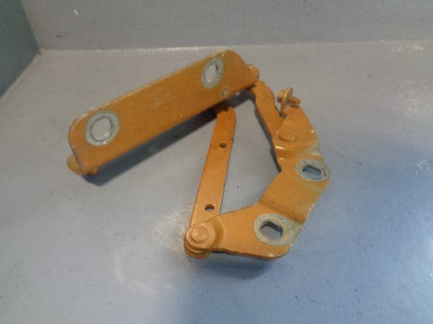 Freelander 2 Bonnet Hinges Pair Of Orange Land Rover 2006