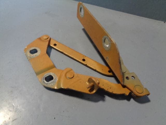 Freelander 2 Bonnet Hinges Pair Of Orange Land Rover 2006