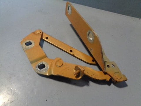 Freelander 2 Bonnet Hinges Pair Of Orange Land Rover 2006