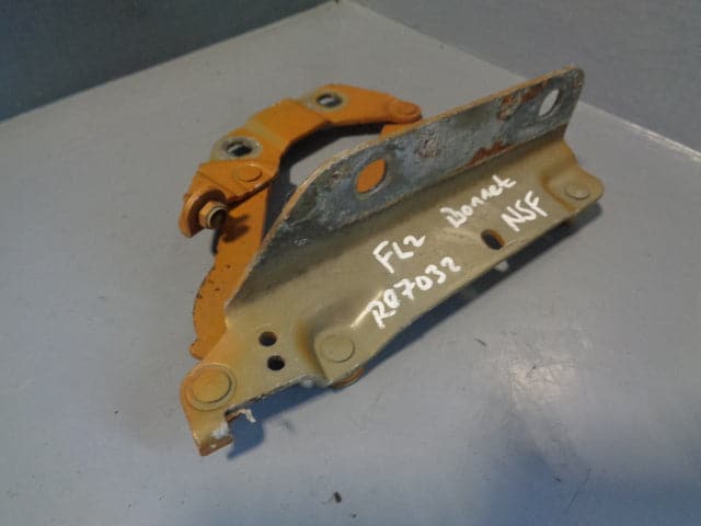 Freelander 2 Bonnet Hinges Pair Of Orange Land Rover 2006