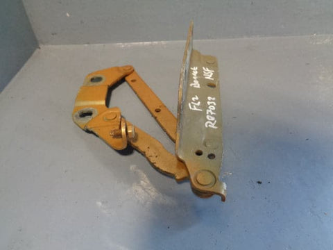 Freelander 2 Bonnet Hinges Pair Of Orange Land Rover 2006