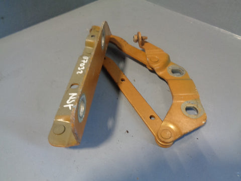 Freelander 2 Bonnet Hinges Pair Of Orange Land Rover 2006
