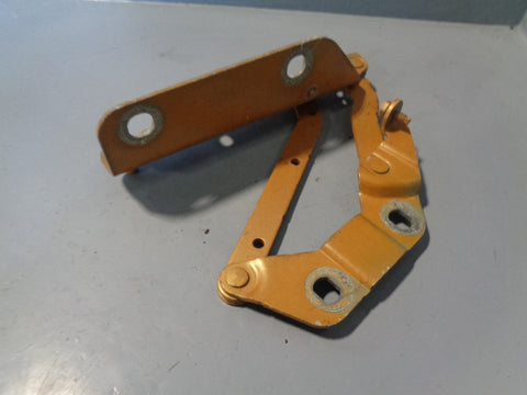 Freelander 2 Bonnet Hinges Pair Of Orange Land Rover 2006