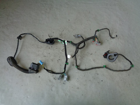 Freelander 2 Door Wiring Loom Near Side Front 7G92-14K138-BBF Land Rover