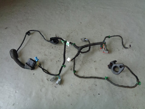 Freelander 2 Door Wiring Loom Near Side Front 7G92-14K138-BBF Land Rover