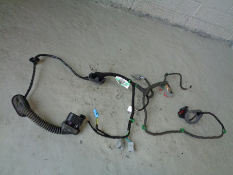 Freelander 2 Door Wiring Loom Near Side Front 7G92-14K138-BBF Land Rover