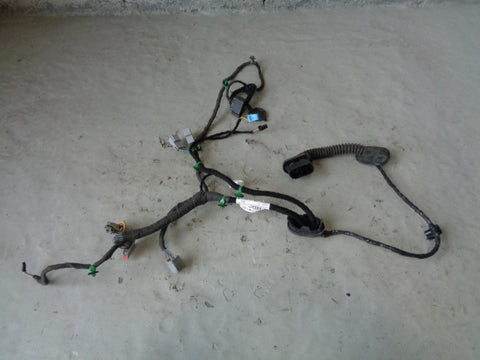 Freelander 2 Door Wiring Loom Near Side Front 7G92-14K138-BBF Land Rover