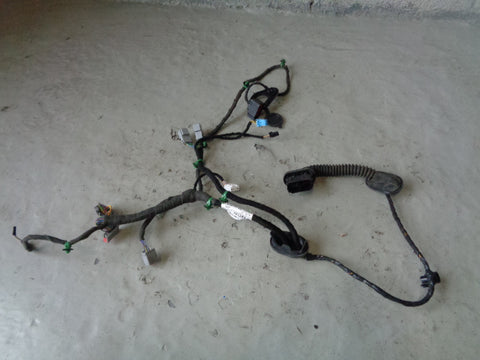 Freelander 2 Door Wiring Loom Near Side Front 7G92-14K138-BBF Land Rover