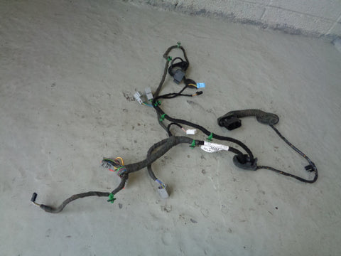 Freelander 2 Door Wiring Loom Near Side Front 7G92-14K138-BBF Land Rover