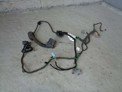 Freelander 2 Door Wiring Loom Near Side Front 7G92-14K138-BBF Land Rover