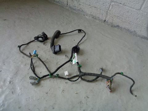 Freelander 2 Door Wiring Loom Near Side Front 7G92-14K138-BBF Land Rover