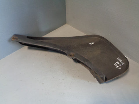 Range Rover Mud Flap Guard Near Side Rear L322 CAT500250
