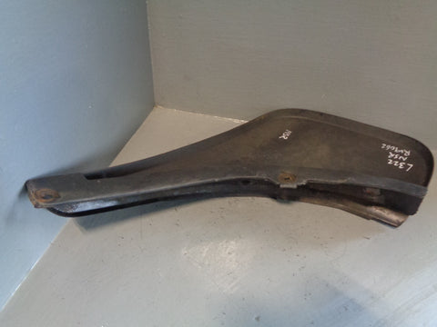 Range Rover Mud Flap Guard Near Side Rear L322 CAT500250