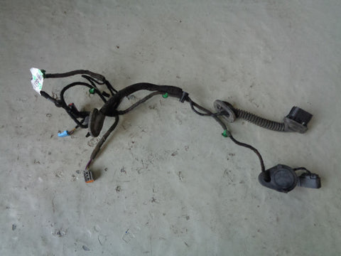 Freelander 2 Door Wiring Loom Off Side Rear 7G92-14240-ABF Land Rover