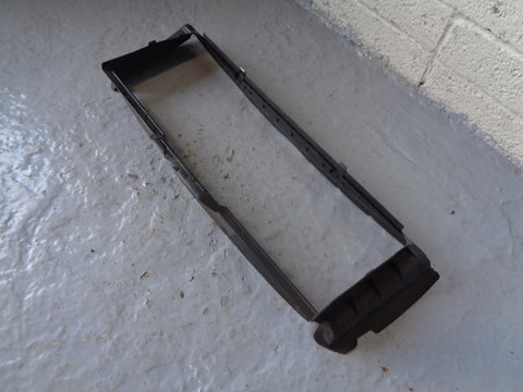 Freelander 2 Radiator Air Deflector Guide 6H52-8327 Land