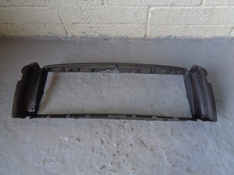 Freelander 2 Radiator Air Deflector Guide 6H52-8327 Land