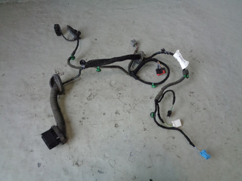 Freelander 2 Door Wiring Loom Off Side Rear 7G92-14240-ABF Land Rover