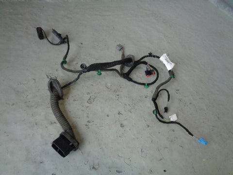 Freelander 2 Door Wiring Loom Off Side Rear 7G92-14240-ABF Land Rover