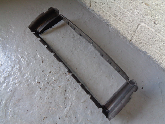 Freelander 2 Radiator Air Deflector Guide 6H52-8327 Land