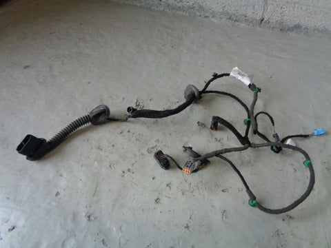 Freelander 2 Door Wiring Loom Off Side Rear 7G92-14240-ABF Land Rover