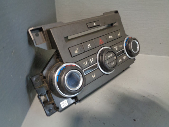 Discovery 4 Heater Air Con Climate Control Panel