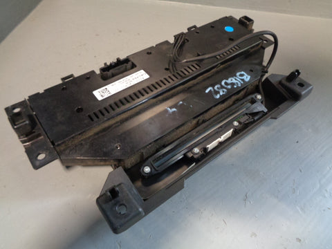 Discovery 4 Heater Air Con Climate Control Panel