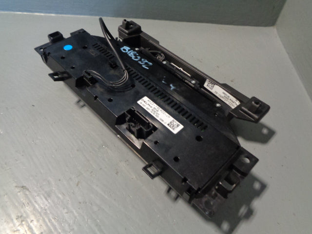 Discovery 4 Heater Air Con Climate Control Panel