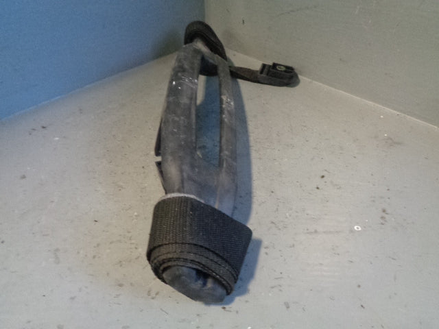 Range Rover L322 Spare Wheel Lifter Straps Land Rover 704 0498 2002 to ...