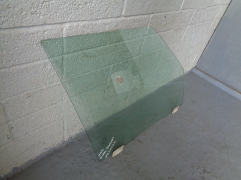 Range Rover L322 Window Glass Double Glazed Off Side Front