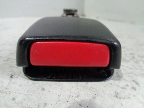 Discovery 2 Seat Belt Buckle Rear Centre Land Rover 1998