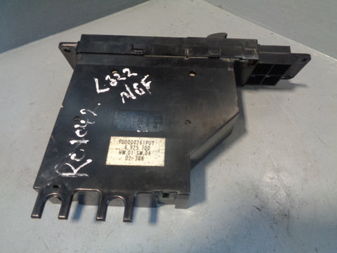 Range Rover L322 Near Side Front Electric Window Switch