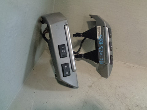 Range Rover Sport Steering Wheel Audio Cruise Controls XPD500830 XPD500790