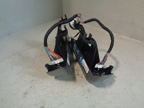 Range Rover Sport Steering Wheel Audio Cruise Controls XPD500830 XPD500790