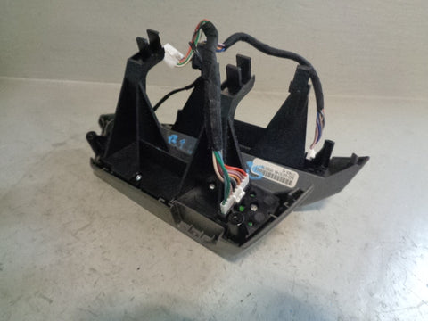 Range Rover Sport Steering Wheel Audio Cruise Controls XPD500830 XPD500790