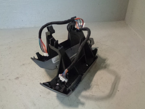 Range Rover Sport Steering Wheel Audio Cruise Controls XPD500830 XPD500790