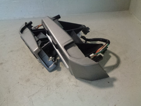 Range Rover Sport Steering Wheel Audio Cruise Controls XPD500830 XPD500790