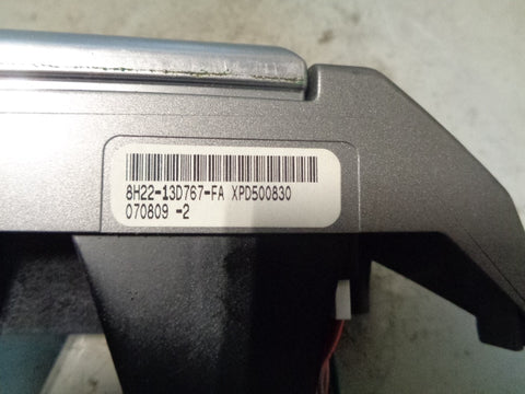 Range Rover Sport Steering Wheel Audio Cruise Controls XPD500830 XPD500790