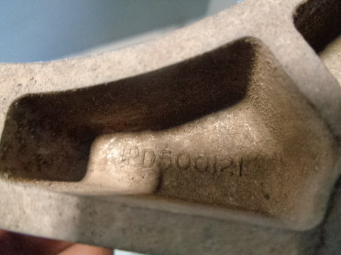 Range Rover L322 Sport Air Con Compressor Bracket Mount