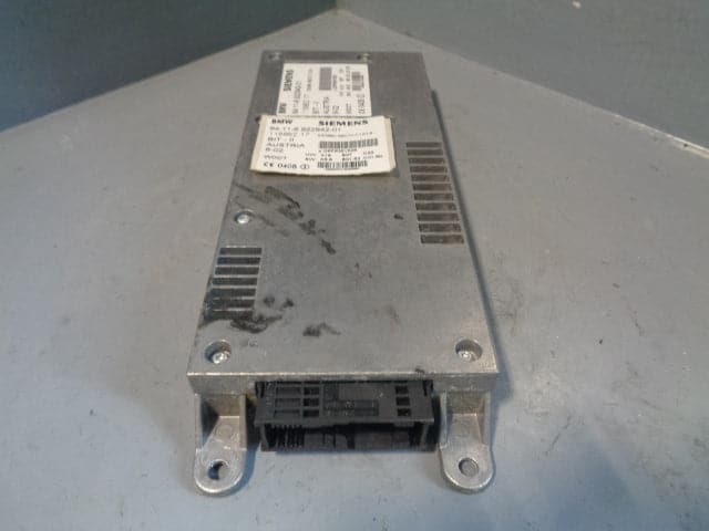 Range Rover Phone Module 84.11-6 922942 L322 Telephone Receiver 2002 t ...