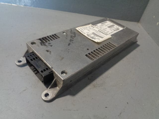 Range Rover Phone Module 84.11-6 922942 L322 Telephone Receiver 2002 t ...