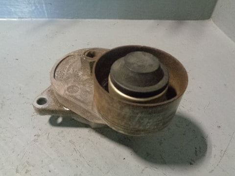 Range Rover L322 Sport L320 Tensioner Drive Pulley PQG500160
