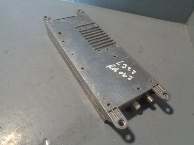 Range Rover Phone Module 84.11-6 922942 L322 Telephone Receiver 2002 t ...