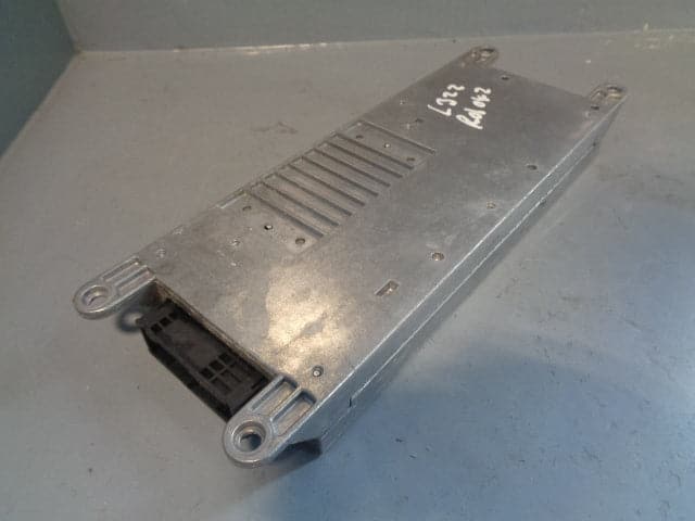 Range Rover Phone Module 84.11-6 922942 L322 Telephone Receiver 2002 t ...