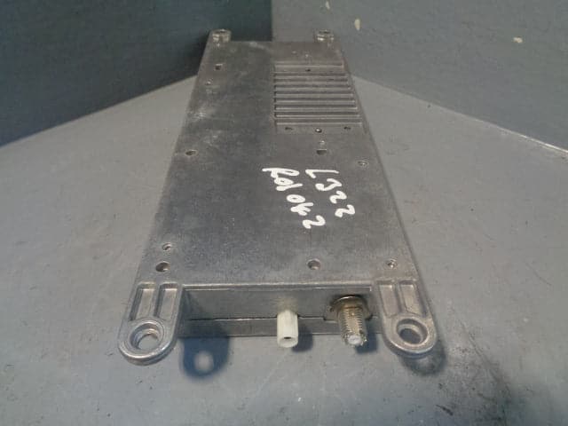 Range Rover Phone Module 84.11-6 922942 L322 Telephone Receiver 2002 t ...