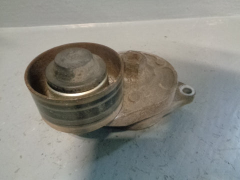Range Rover L322 Sport L320 Tensioner Drive Pulley PQG500160