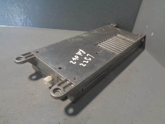 Range Rover Phone Module 84.11-6 922942 L322 Telephone Receiver 2002 t ...